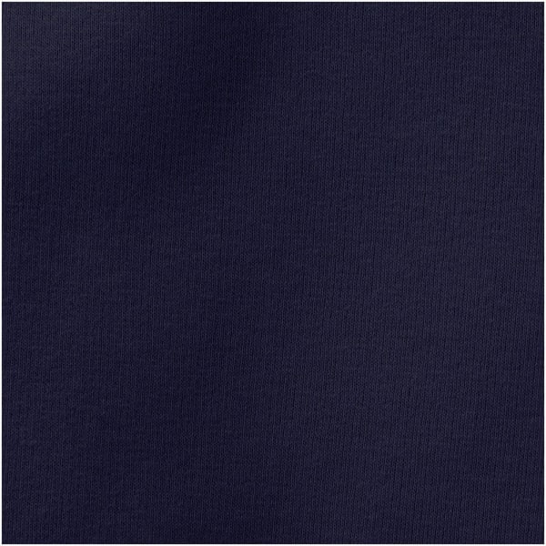 Sweatshirt-Surrey-Blau-Baumwolle-Polyester-Frontansicht-5