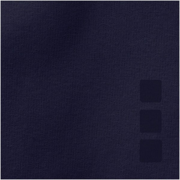Sweatshirt-Surrey-Blau-Baumwolle-Polyester-Frontansicht-6