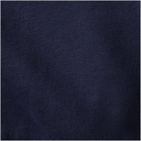 Damen-Kapuzenjacke-Arora-Blau-Baumwolle-Polyester-Frontansicht-5
