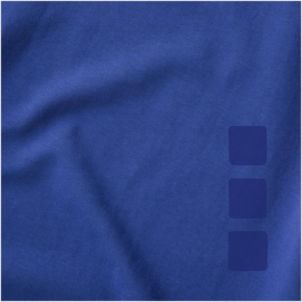 Herren-Langarmshirt-Ponoka-Blau-Baumwolle-Elasthan-Frontansicht-6