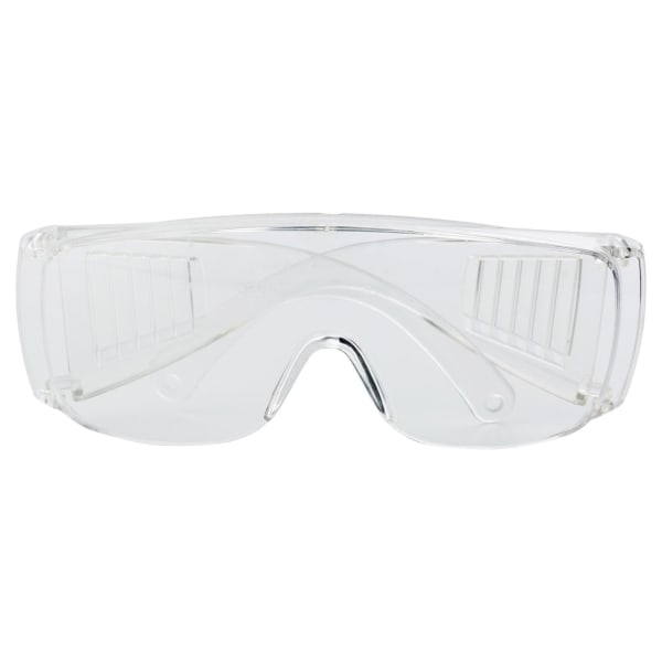 Schutzbrille-Heat-Weiß-Frontansicht-2