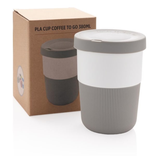 Kaffeebecher-Grau-Silikon-Frontansicht-5