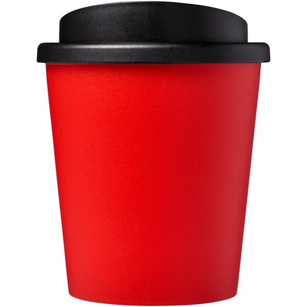 Isolierbecher-Colour-Espresso-Rot-Frontansicht-3