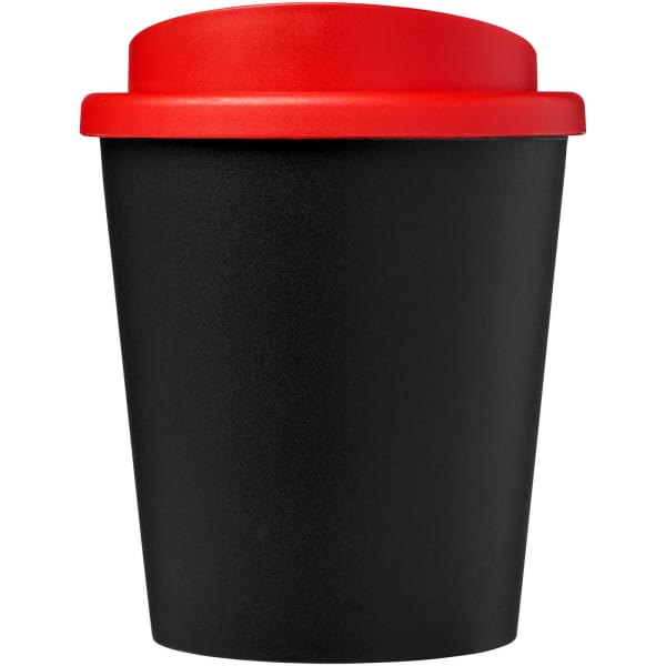 Isolierbecher-Black-Espresso-Rot-Frontansicht-3