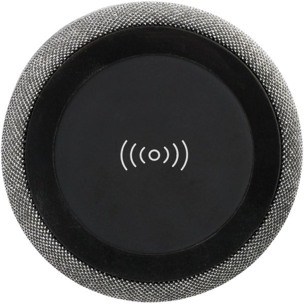 Wireless-Lautsprecher-Fiber-Schwarz-Frontansicht-3
