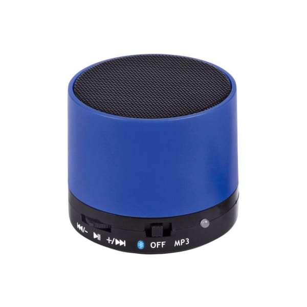Wireless-Lautsprecher-New-Liberty-Blau-Frontansicht-2