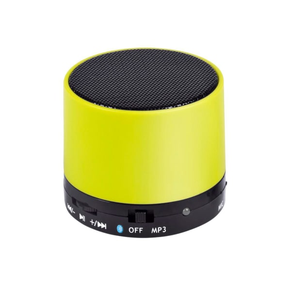 Wireless-Lautsprecher-New-Liberty-Grün-Frontansicht-2