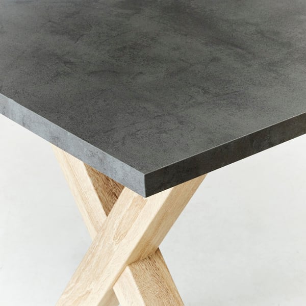 Tisch-Thore-Beige-Holz-Detailansicht-1