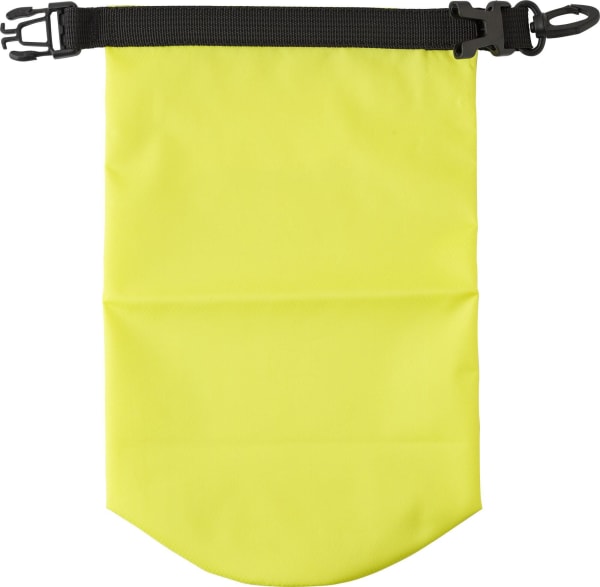Strandtasche-Paddle-Gelb-Frontansicht-2
