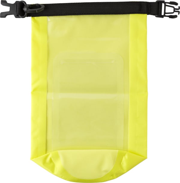 Strandtasche-Paddle-Gelb-Frontansicht-3