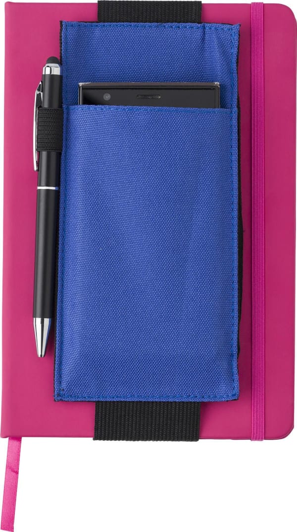 Stifte-Etui-Wrapper-Blau-Frontansicht-2