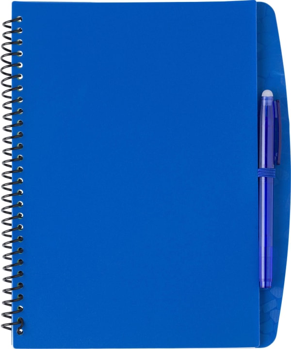 Notizbuch-Louis-Blau-Frontansicht-1