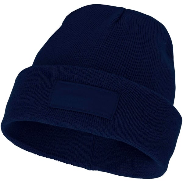 Mütze-Boreas-Blau-Polyacryl-Polyester-Frontansicht-1