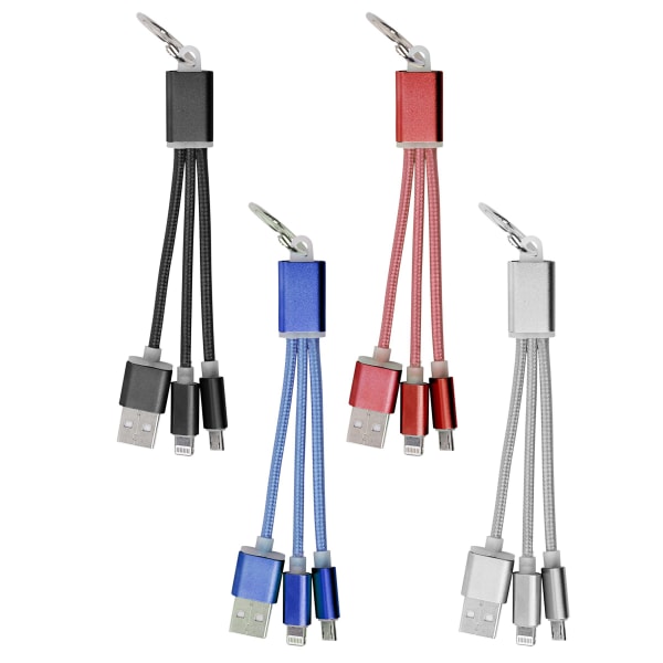 USB-Aufladekabel-Choose-Metall-Sammelbild-