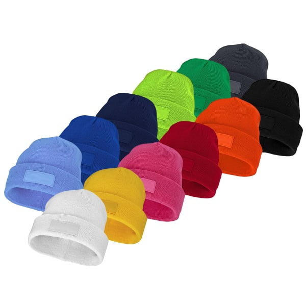 Mütze-Boreas-Polyacryl-Polyester-Sammelbild-