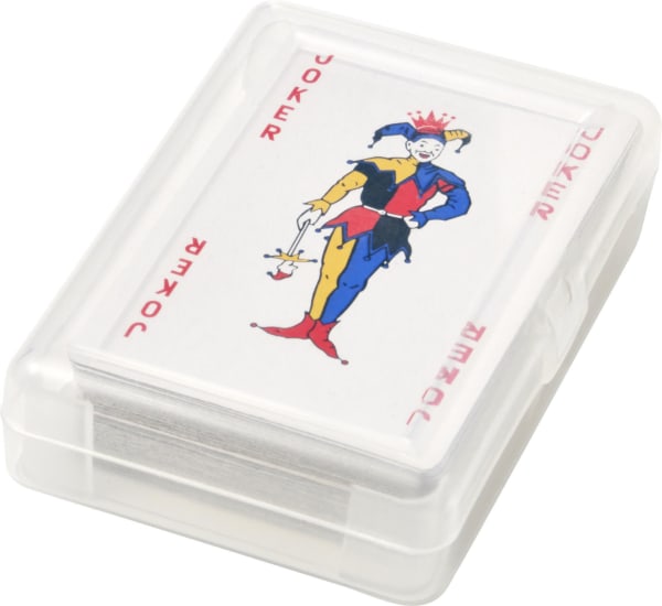 Kartenspiel-Ace-Kunststoff-Papier-Frontansicht-2