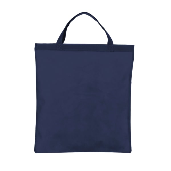 Einkaufstasche-Maxi-bedruckbar-Blau-Frontansicht-2