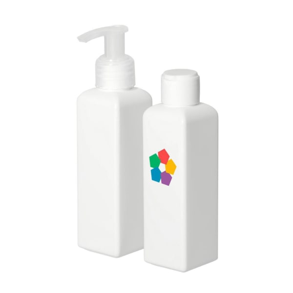 Dosierflasche-Verschlußkappe-Weiß-Kunststoff-Frontansicht-3