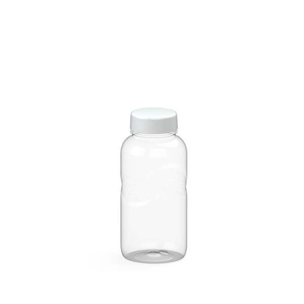 Trinkflasche-Carve-Refresh-Weiß-Kunststoff-Frontansicht-6