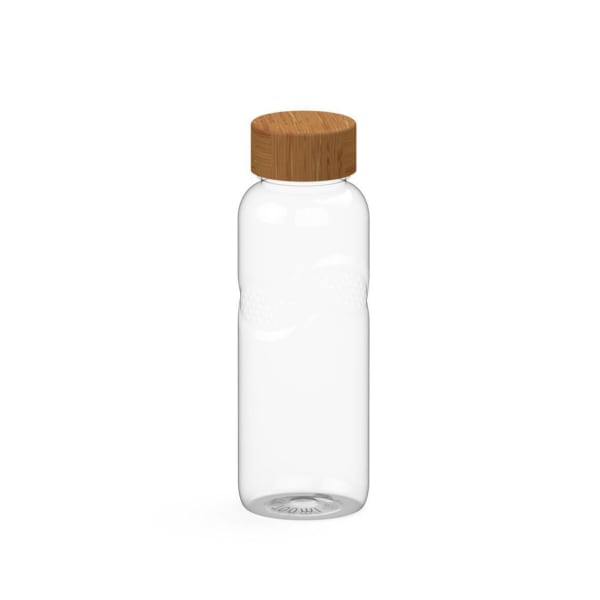 Trinkflasche-Carve-Natural-Weiß-Kunststoff-Frontansicht-1