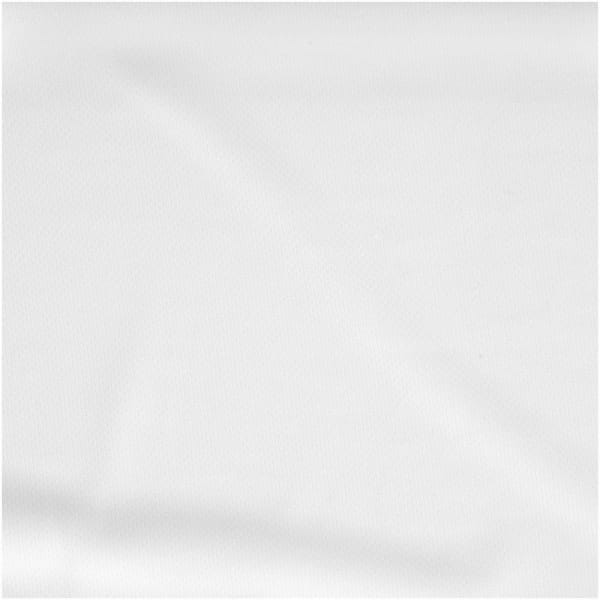 Herren-T-Shirt-Niagara-Weiß-Polyester-Frontansicht-3