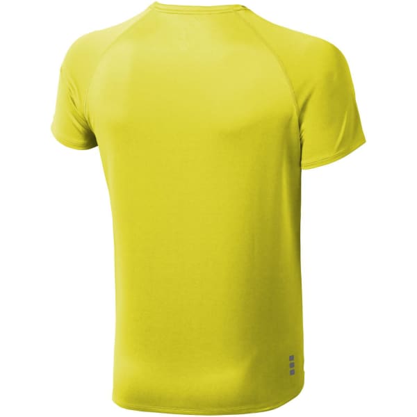 Herren-T-Shirt-Niagara-Gelb-Polyester-Rückansicht-1