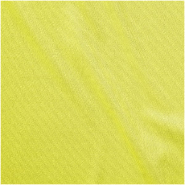 Herren-T-Shirt-Niagara-Gelb-Polyester-Frontansicht-3