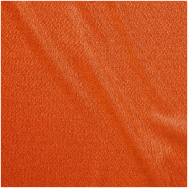 Damen-T-Shirt-Niagara-Orange-Polyester-Frontansicht-3