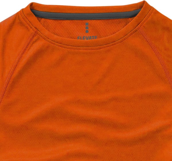 Damen-T-Shirt-Niagara-Orange-Polyester-Frontansicht-5