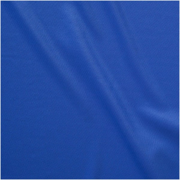Damen-T-Shirt-Niagara-Blau-Polyester-Frontansicht-3