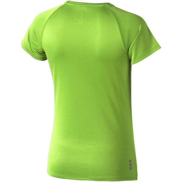Damen-T-Shirt-Niagara-Grün-Polyester-Rückansicht-1