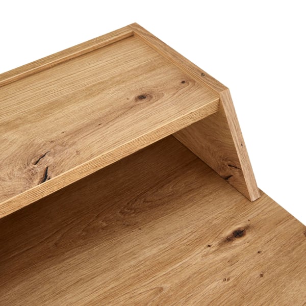 Schreibtisch-Hanno-Beige-Holz-Metall-Detailansicht-1