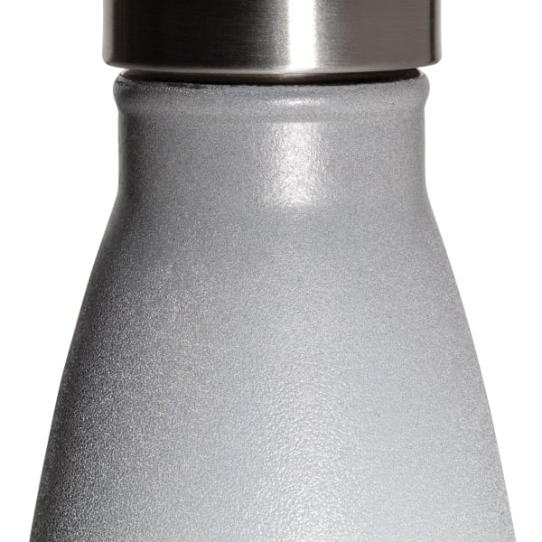 Stainless-Steel-Trinkflasche-Reflect-Grau-Frontansicht-3