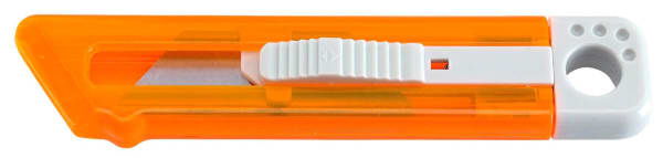 Cuttermesser-Slide-It-Orange-Metall-Kunststoff-Frontansicht-1