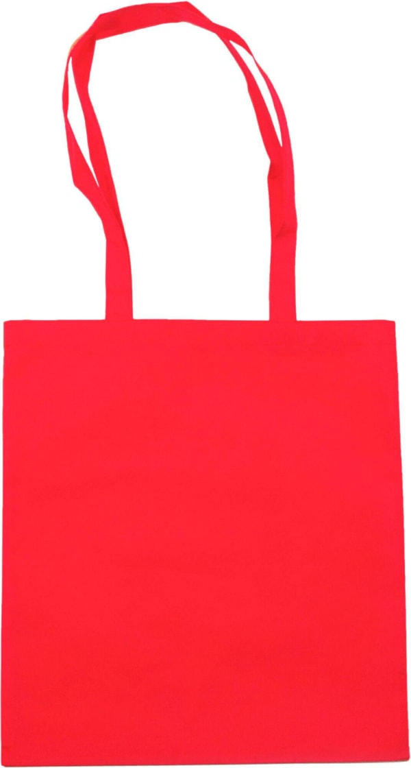 Einkaufstasche-Berlin-Rot-Frontansicht-1