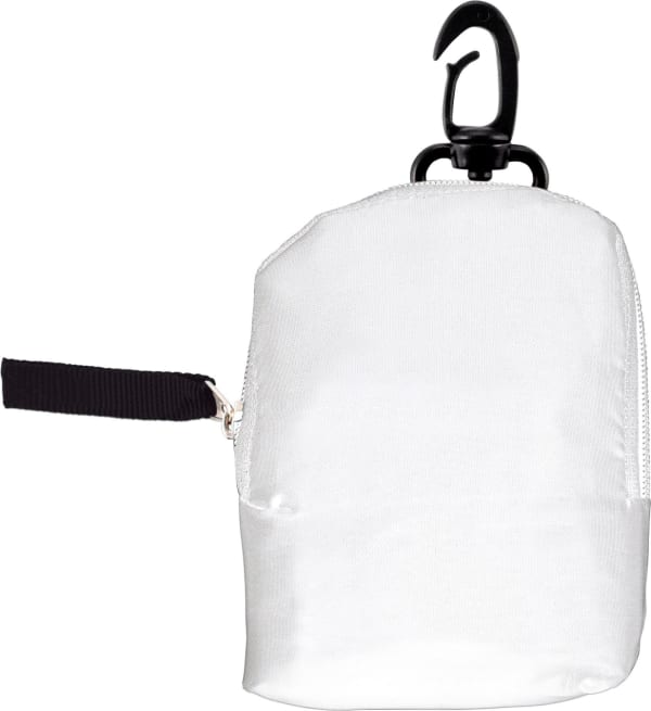Einkaufstasche-Pocket-Weiß-Frontansicht-1