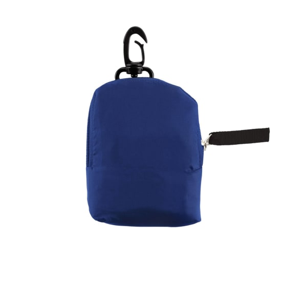 Einkaufstasche-Pocket-Blau-Frontansicht-1