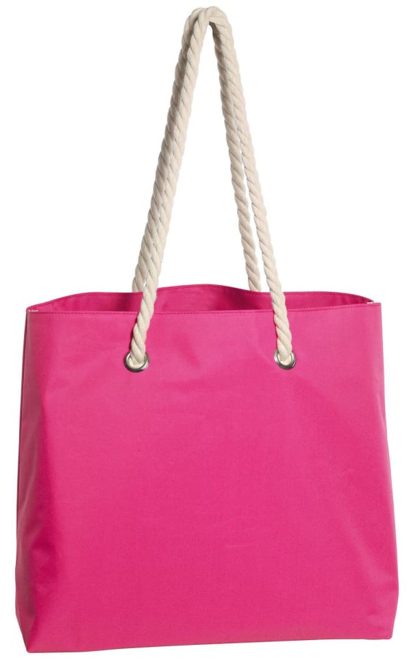 Strandtasche-Capri-Pink-Frontansicht-1