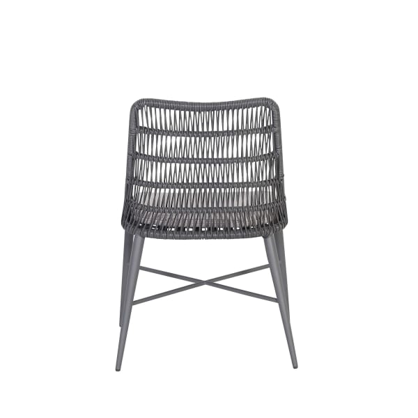 Outdoor-Stuhl-Fiji-Grau-Rückansicht-1