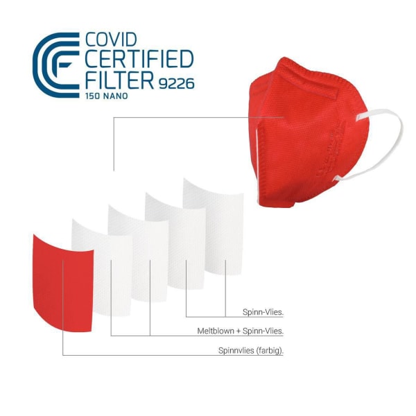FFP2-Atemschutzmaske-Color-10er-Set-Rot-Frontansicht-2