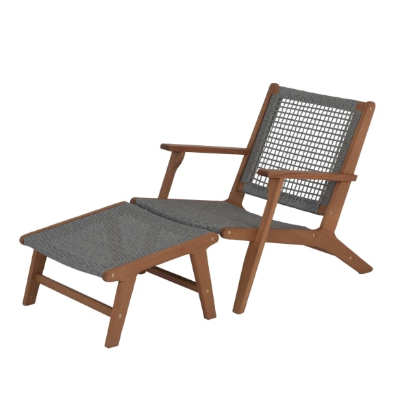Relax-Chair-Bankok-Grau-Frontansicht-1