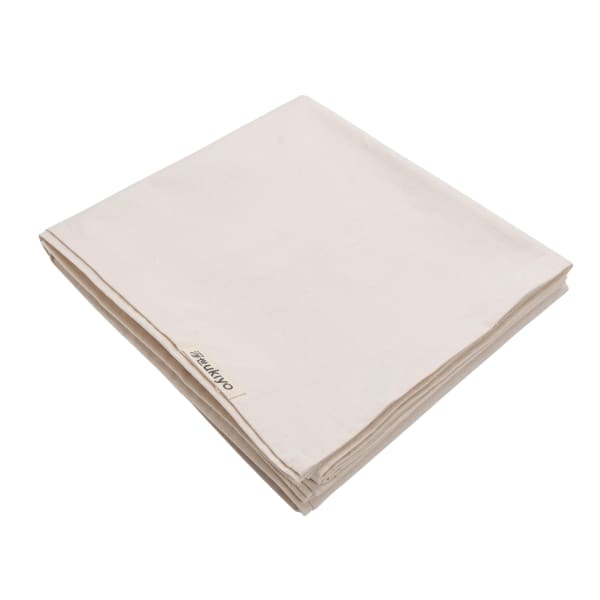 Tischdecke-180gr-recycelter-Cotton-Weiß-Baumwolle-Frontansicht-1
