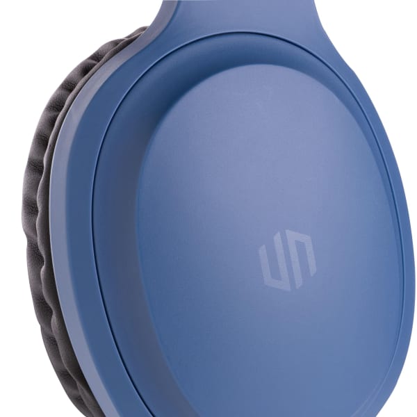 Wireless-Kopfhörer-Belmont-Blau-Frontansicht-5