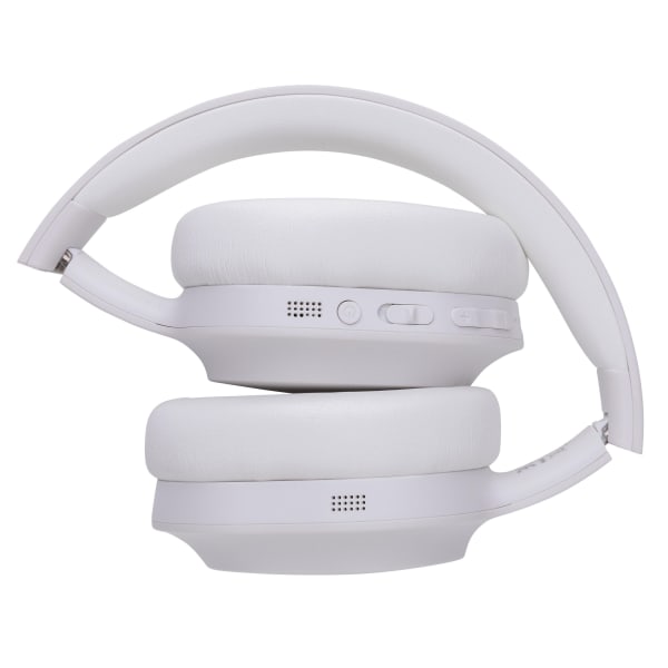 Wireless-ANC-Kopfhörer-Freemond-Weiß-Frontansicht-3