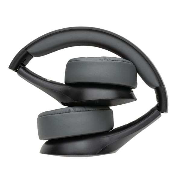 Wireless-Kopfhörer-MOTO-XT500-Schwarz-Frontansicht-4