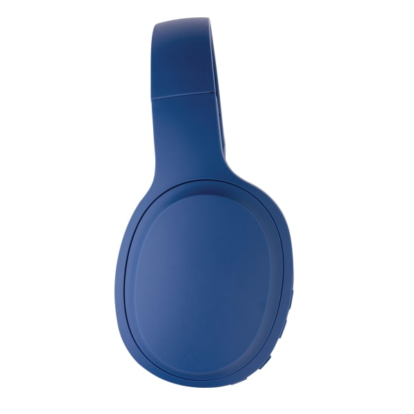 Wireless-Kopfhörer-Belmont-Blau-Frontansicht-2