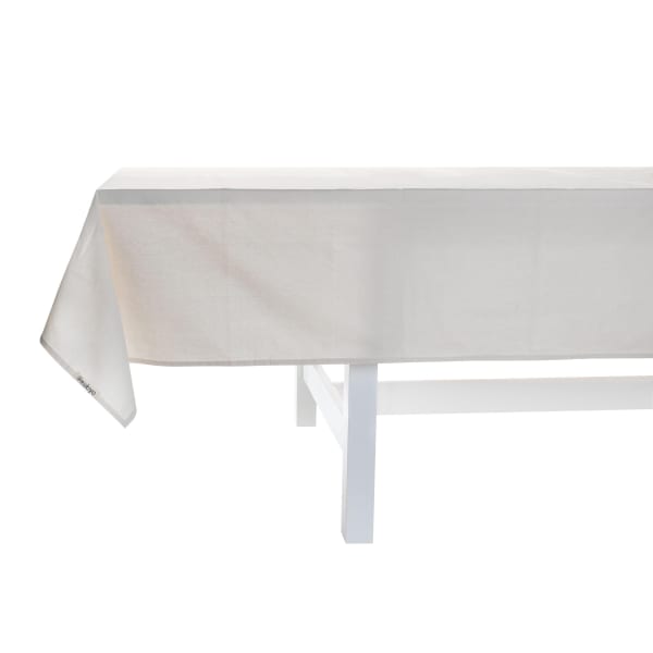 Tischdecke-180gr-recycelter-Cotton-Weiß-Baumwolle-Frontansicht-4