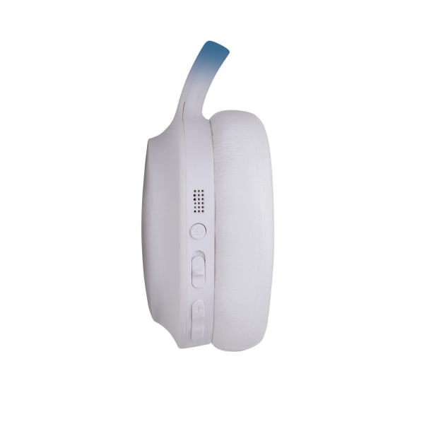 Wireless-ANC-Kopfhörer-Freemond-Weiß-Frontansicht-8