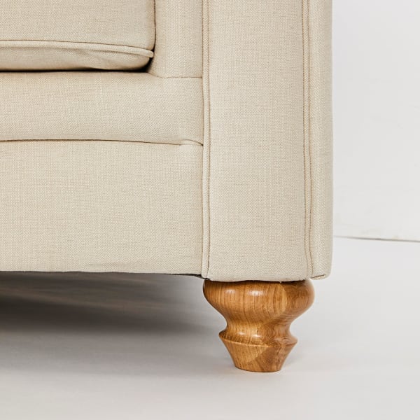 Sofa-4-Sitzer-Riviero-Beige-Baumwolle-Leinen-Detailansicht-10