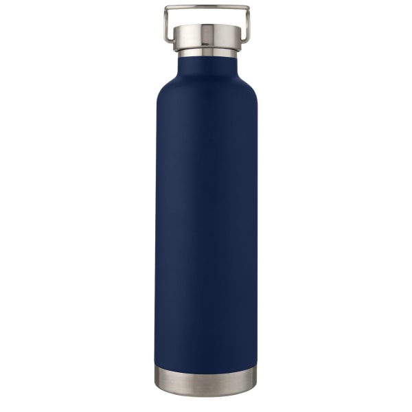 Kupfer-Vakuum-Isolier-Sportflasche-Thor-Blau-Frontansicht-3